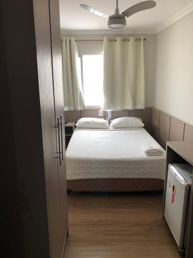 Hotel Esmig Venda Nova do Imigrante Bagian luar foto
