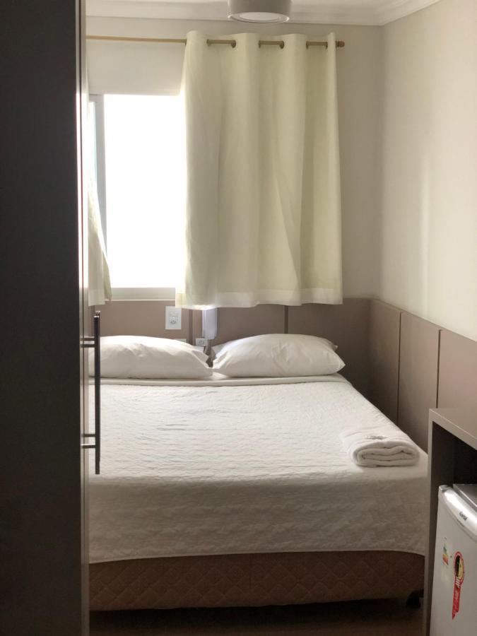 Hotel Esmig Venda Nova do Imigrante Bagian luar foto