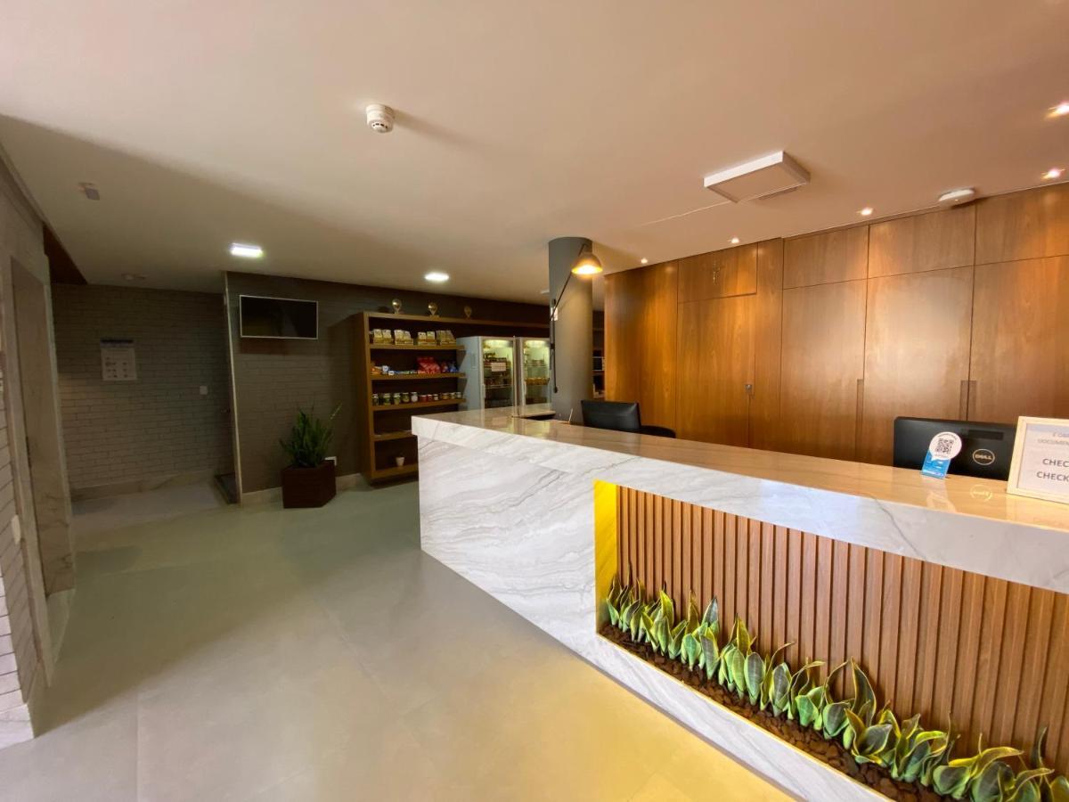Hotel Esmig Venda Nova do Imigrante Bagian luar foto