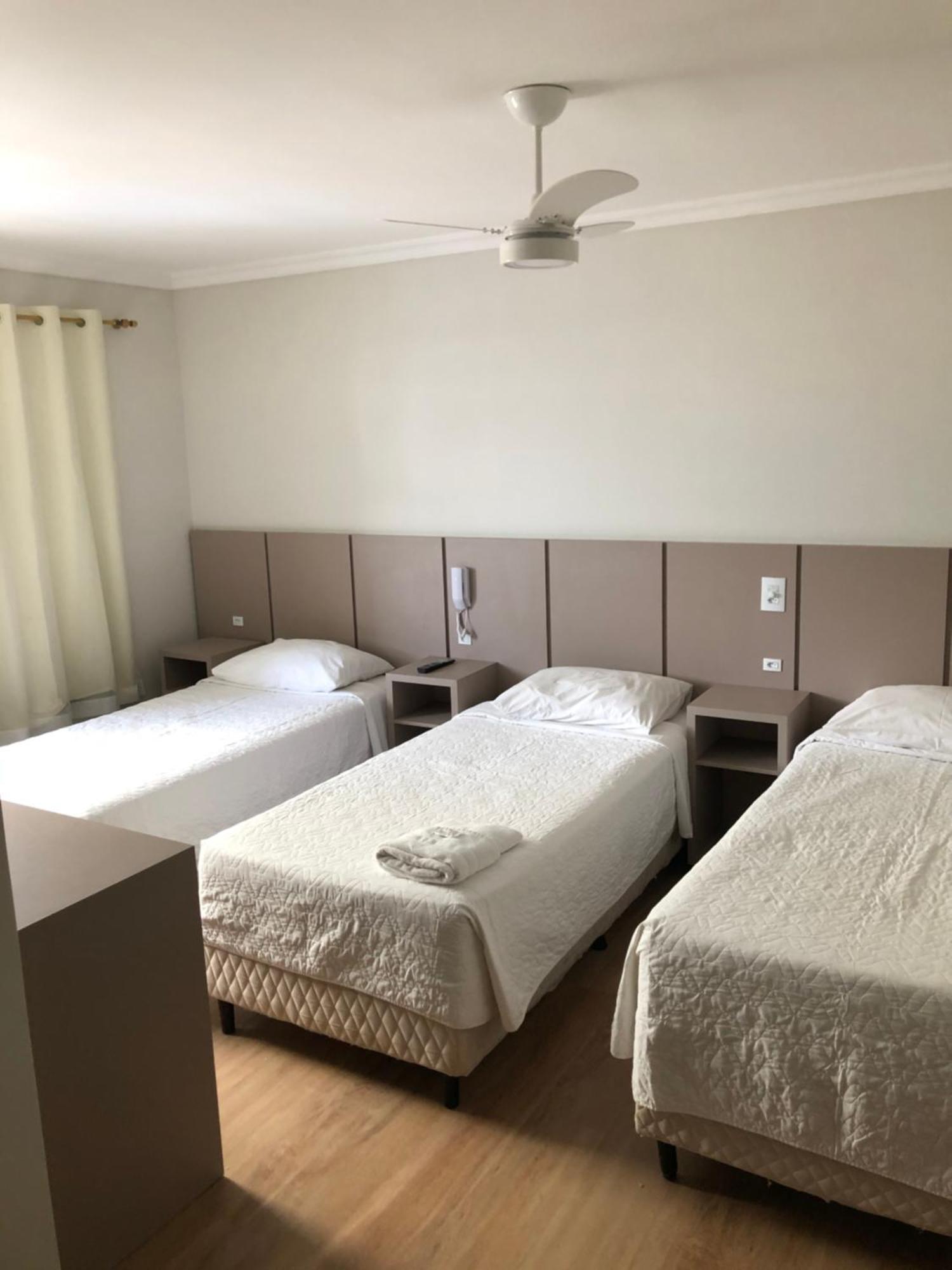 Hotel Esmig Venda Nova do Imigrante Bagian luar foto