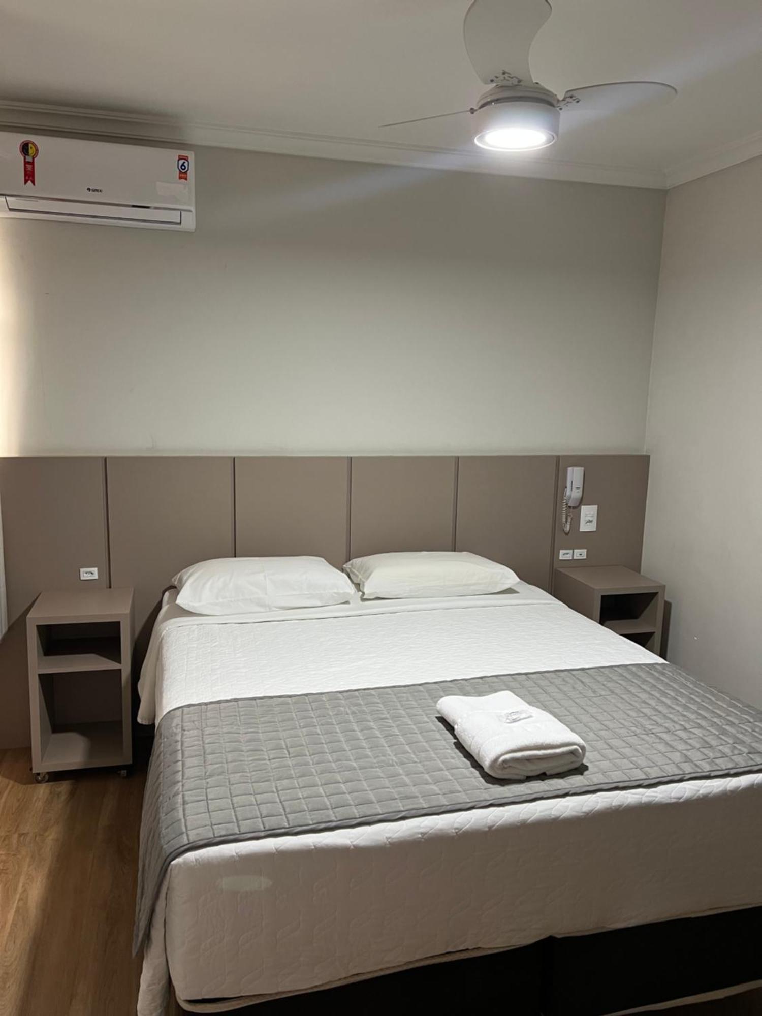 Hotel Esmig Venda Nova do Imigrante Bagian luar foto