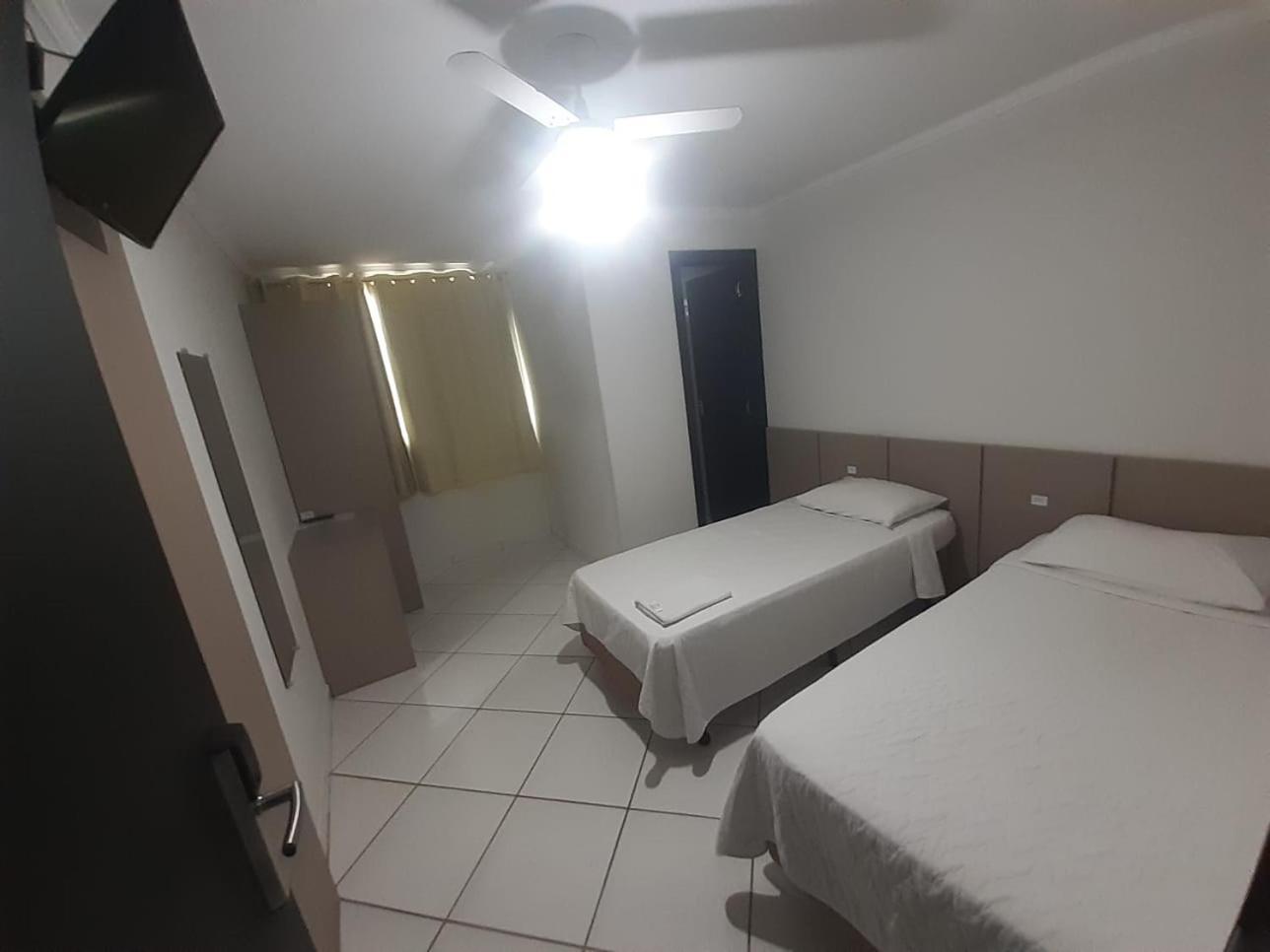 Hotel Esmig Venda Nova do Imigrante Bagian luar foto