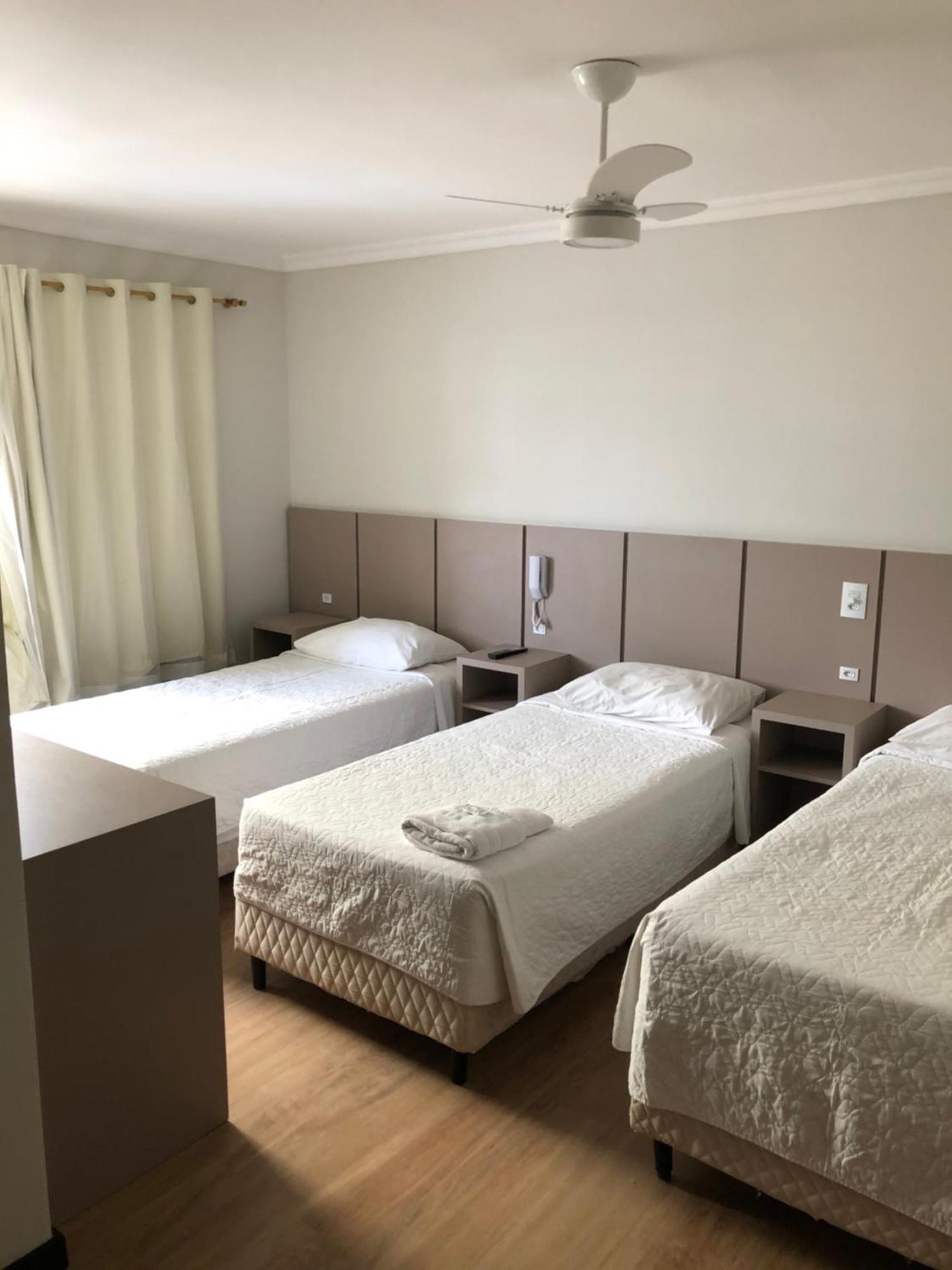 Hotel Esmig Venda Nova do Imigrante Bagian luar foto