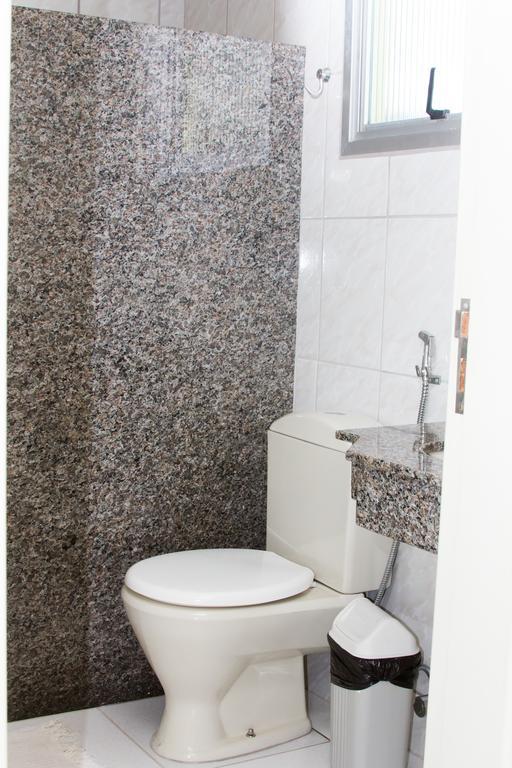 Hotel Esmig Venda Nova do Imigrante Bagian luar foto
