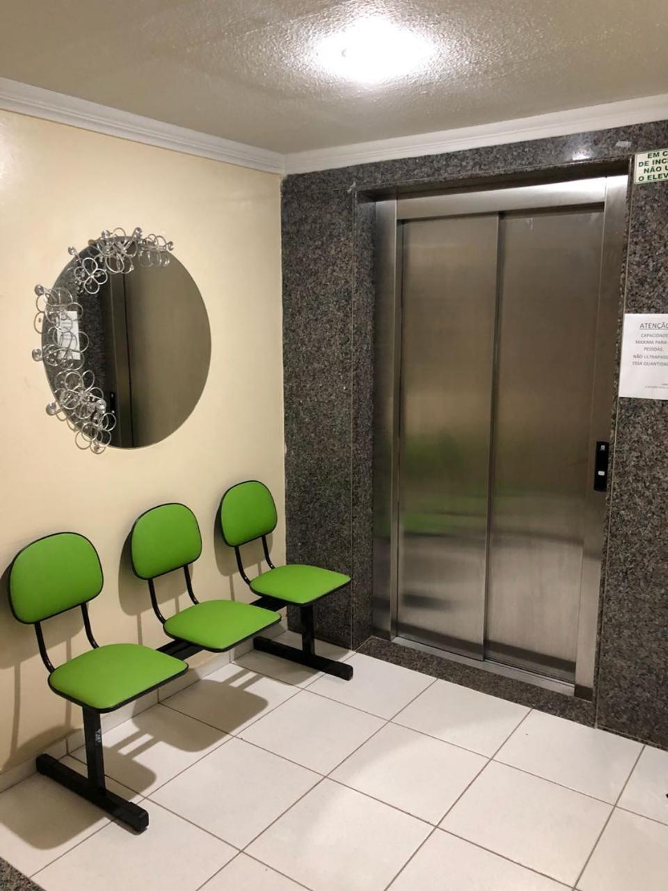 Hotel Esmig Venda Nova do Imigrante Bagian luar foto